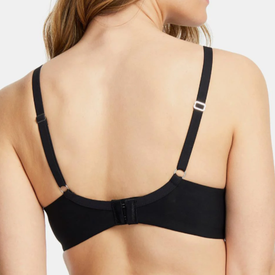 SUBLIME SPACER BLACK 9321