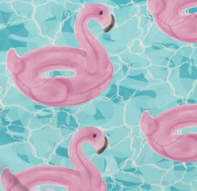 UNISEX BOXER POOL PARTY