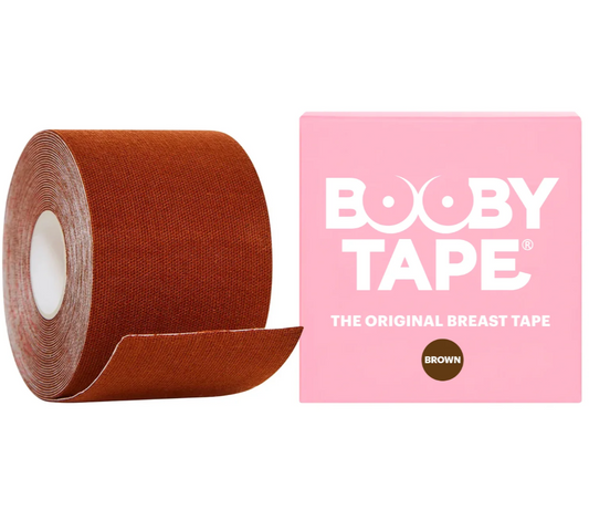 BOOBY TAPE