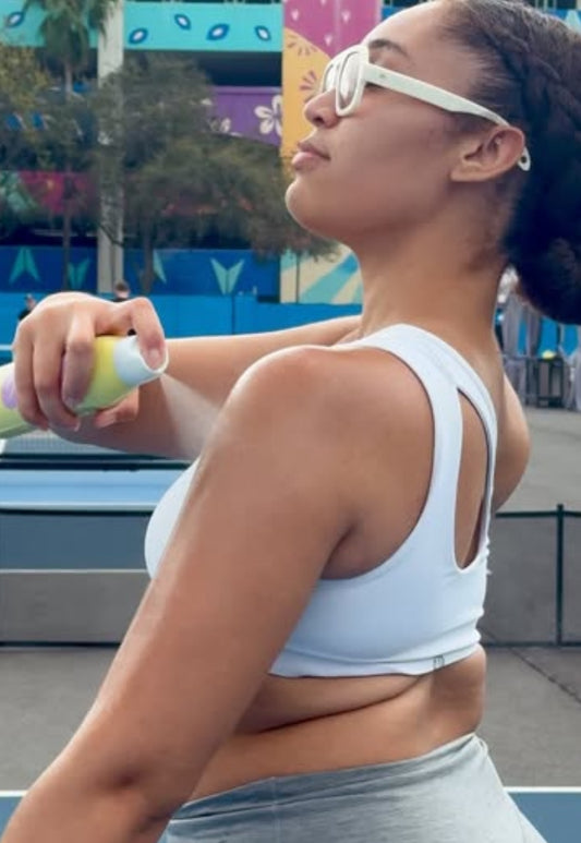 NON AEROSOL SPF 50 SUNSCREEN VEGAN SPRAY