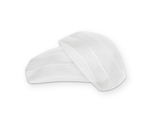 CLEAR STRAP CUSHIONS