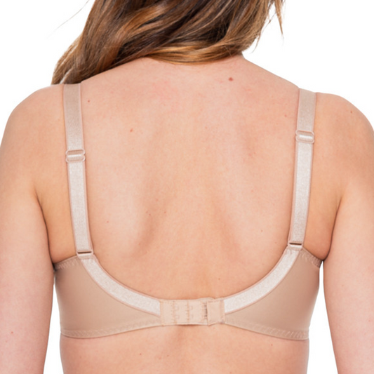 JEANNE FULL CUP WIRE CHAIR