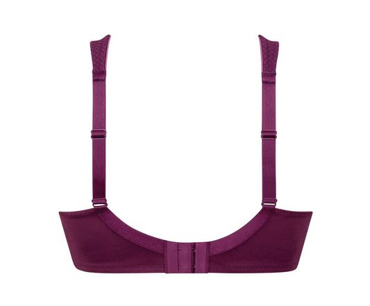 LENI NON-WIRE PLUM