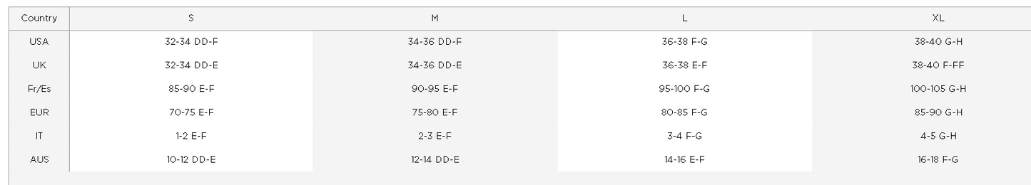 ALLURE CURVY CHEMISE FLORI PINK