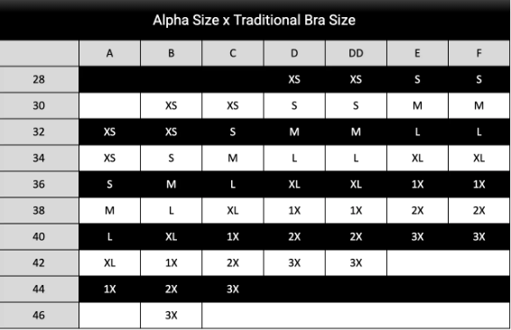 Ménage à Trois Corset RUBY