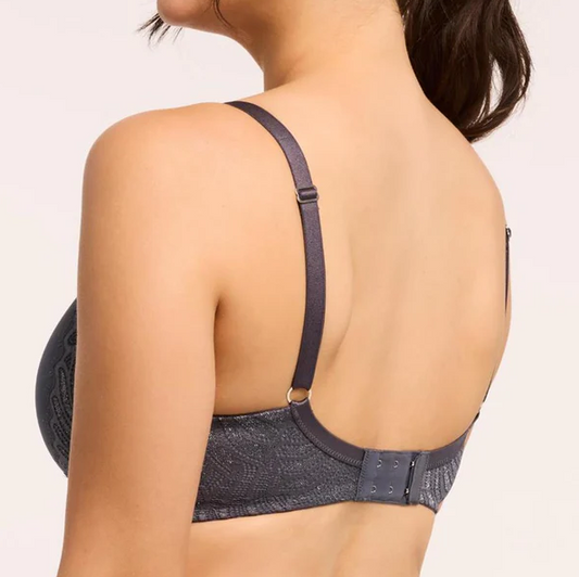 LIGHTS OUT SUBLIME SPACER MAGNET/SILVER