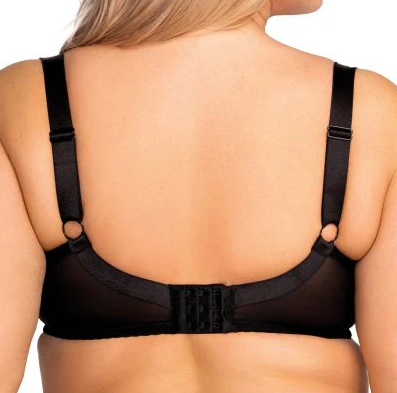 ALIZEE BRA BLACK