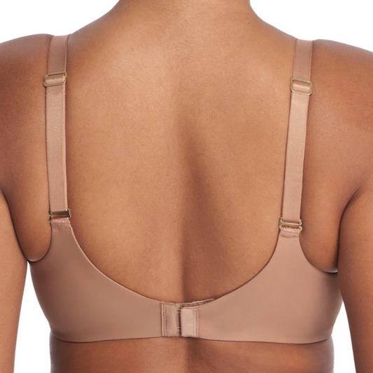 COMFORT EVOLUTION BRA BUFF