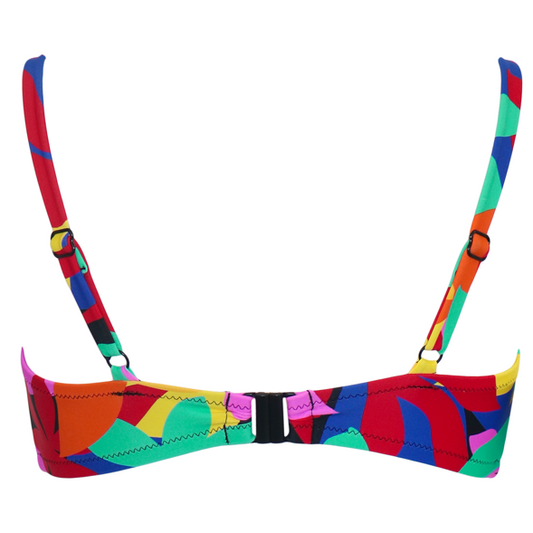 MAYA BAY CAMI BIKINI TOP