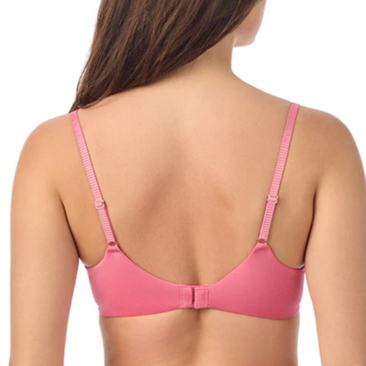 LACE ALLURE UNLINED BRA BLOSSOM 8246