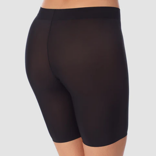 HEAVENLY STRETCH SHORTS BLACK G0440