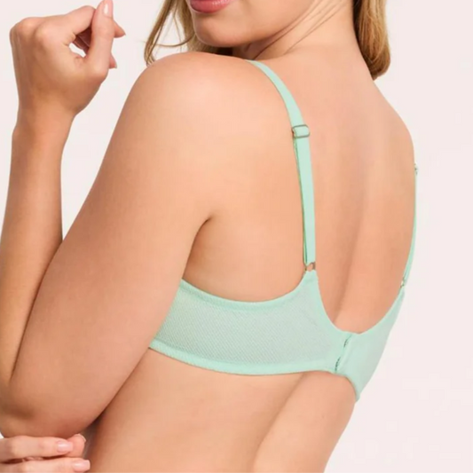 SPACER BALCONETTE- SEAFOAM 9360