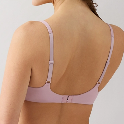 EMBRACE LACE BRALETTE KEEPSAKE LILAC