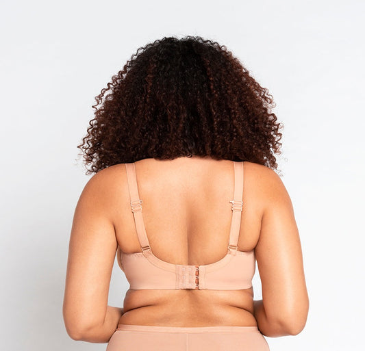 CURVY KATE SMOOTHIE PLUNGE CK29104