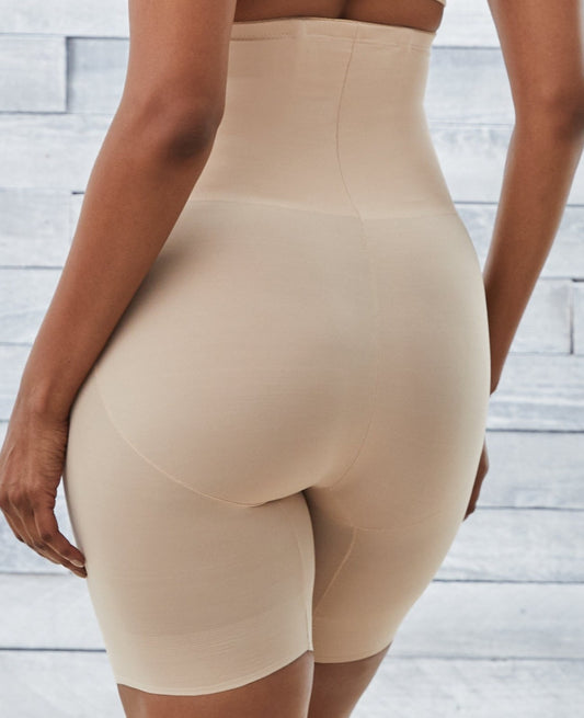 TC HIGH WAIST SHAPEWEAR SHORTS 4099