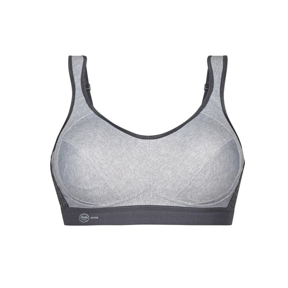 ANITA EXTREME CONTROL SPORT GREY 5527