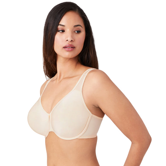 WACOAL BASIC BEAUTY MINIMIZER 855192