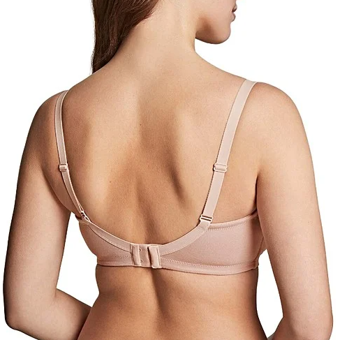 MAISIE NON-WIRE MOLDED 1091 BLUSH