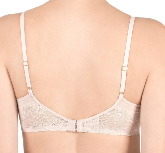 NATORI BLISS PERFECTION ROSE BEIGE