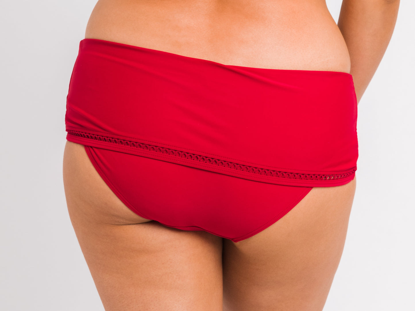 CURVY KATE FIRST CLASS FOLD OVER CS20503