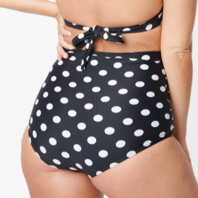 UNIQUE VINTAGE MONROE BOTTOM