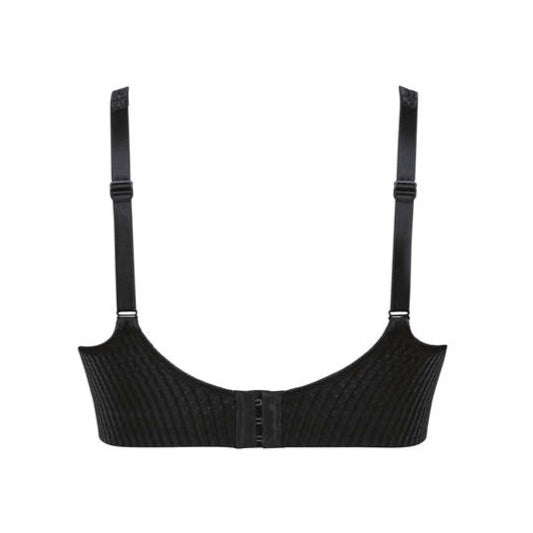 ANITA AIR CONTROL SPORTS GREY BLACK 5544