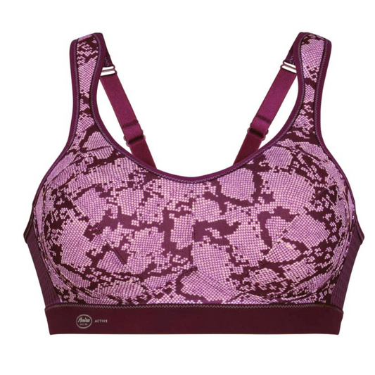 EXTREME CONTROL SPORT ROSE BERRY 5527