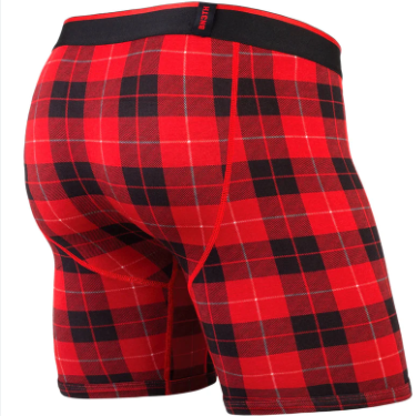CLASSIC BOXER BRIEFS FIRESIDE