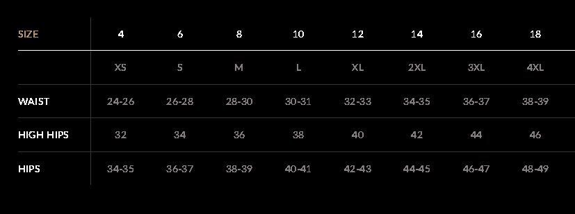 NOM DE PLUME SUSPENDER