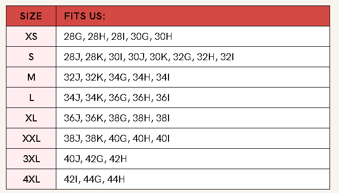 BASIC BUSTY BRALETTE PINK