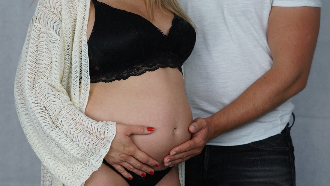 Maternity Bras 101: A Beginner's Guide