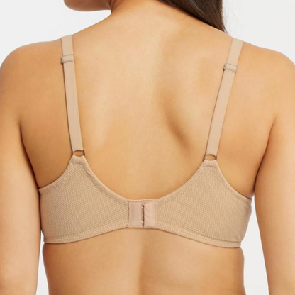 SPACER BALCONETTE BRA SAND