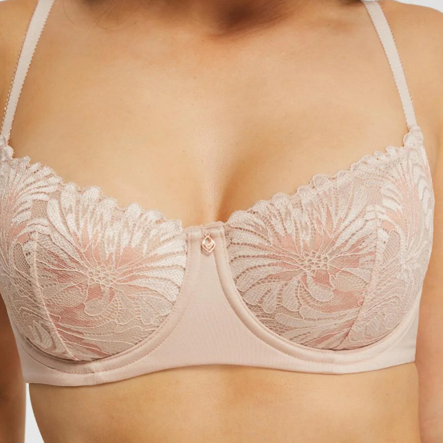 FLIRT BRA LOTUS