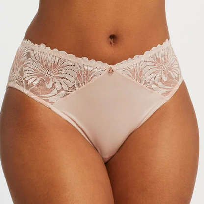 ANNIVERSARY BRIEF LOTUS