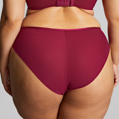 NATALIA BRIEF BORDEAUX