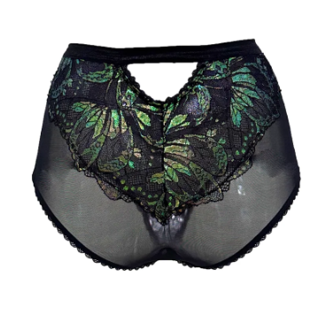 PSYCHE HIGHWAIST PANTY