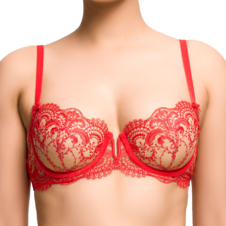 NOM DE PLUME BALCONETTE FLAME