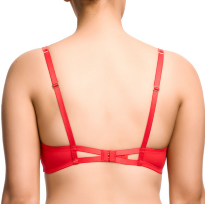 NOM DE PLUME BALCONETTE FLAME