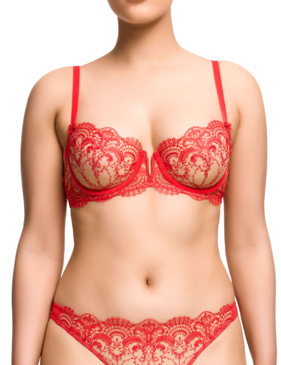 NOM DE PLUME BALCONETTE FLAME