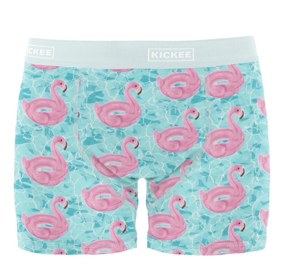 UNISEX BOXER POOL PARTY – Bella Bra Shop