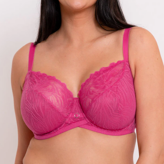 Cup Size J Plunge Bras, Band Sizes 28-50