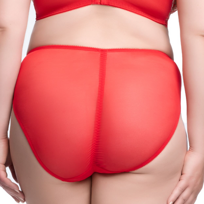 NOM DE PLUME BRIEF FLAME