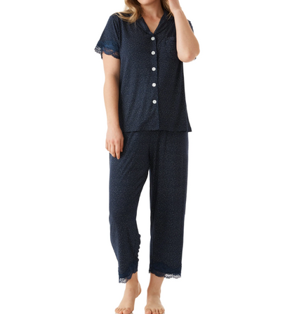 DREAMTIME SPOT PYJAMA SET