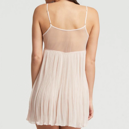 TRUE LOVE CHEMISE BLUSH