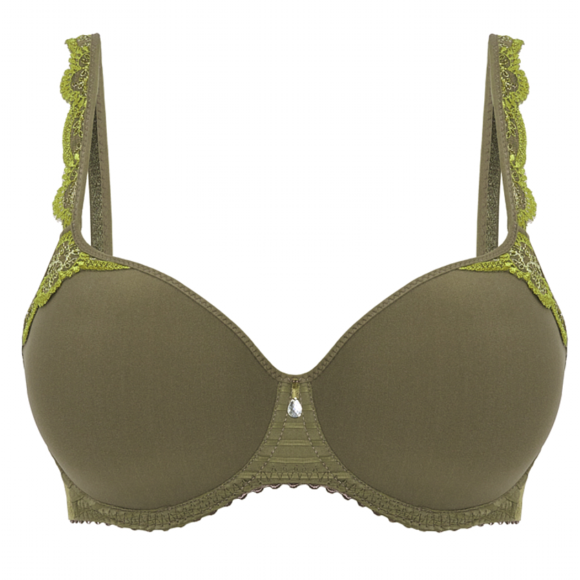 ELISE MOLDED CUP OLIVE