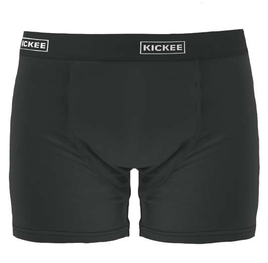 UNISEX BEATHABLE BOXER BRIEF MIDNIGHT