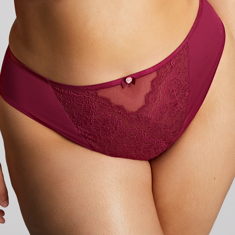 NATALIA BRIEF BORDEAUX