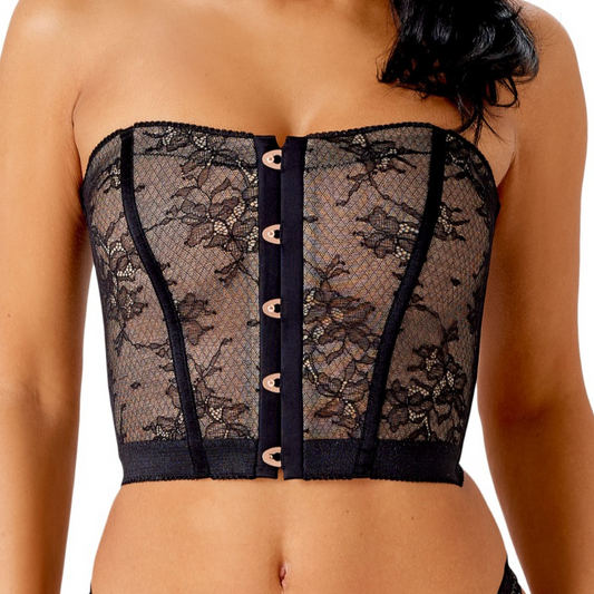 VIP CORSET TOP