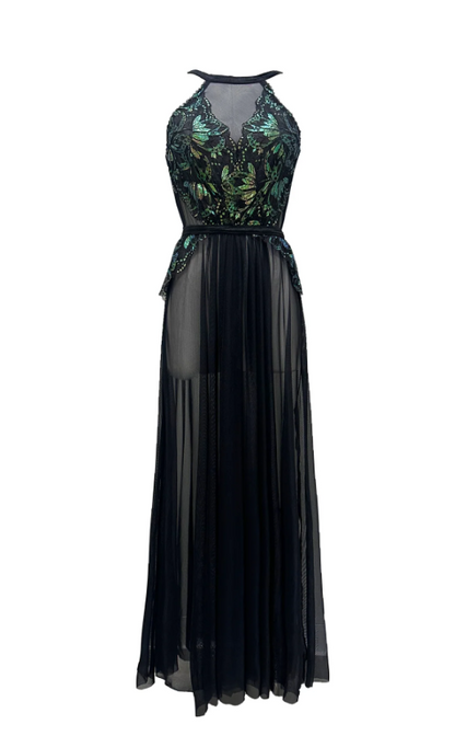 PSYCHE LONG GOWN