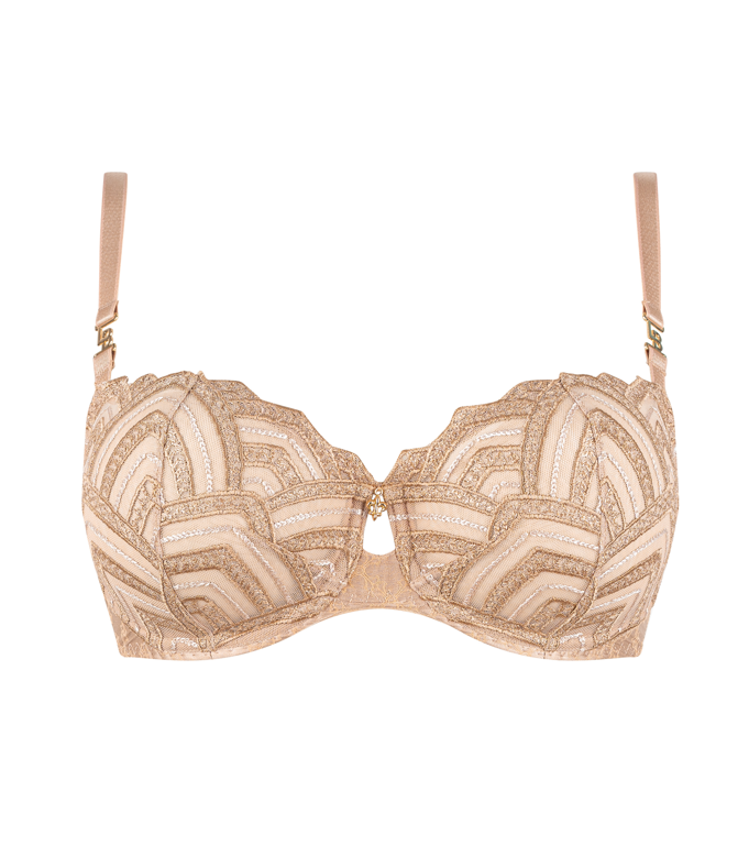 JEANNE BALCONY BRA CHAIR